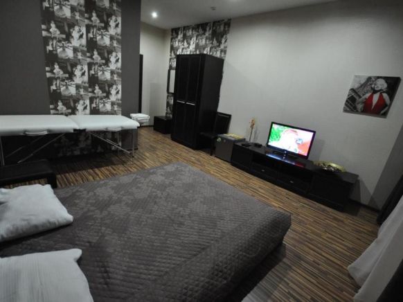 Фотография номера гостиницы Вилла Вита