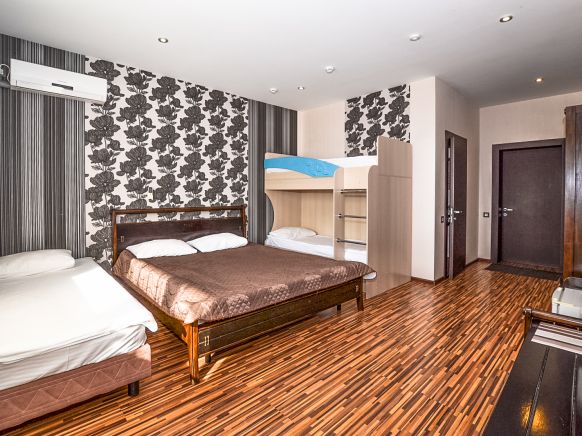 Фотография номера гостиницы Вилла Вита