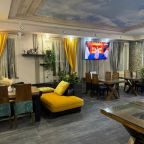 Бар / Ресторан, Отель Villa Vita