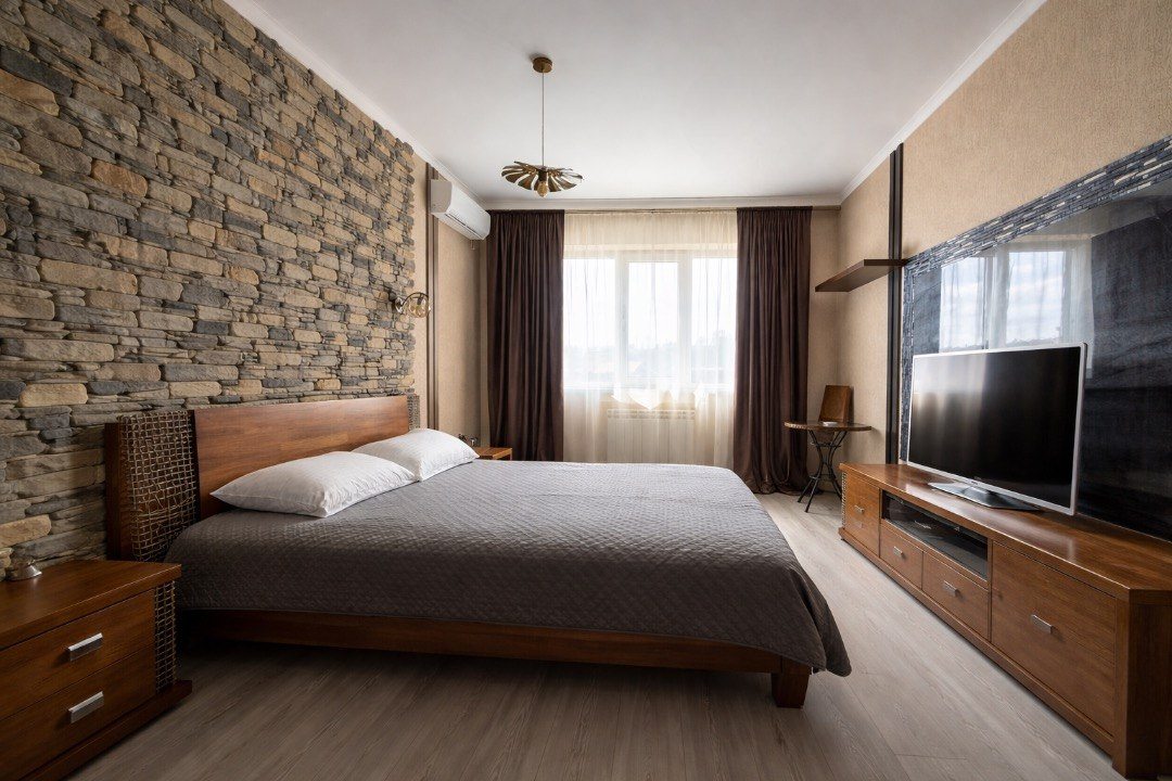 Двухместный (Стандартный с 1 кроватью), Отель Villa Vita