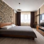 Двухместный (Стандартный с 1 кроватью), Отель Villa Vita