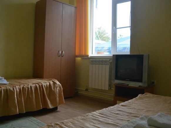 Фотография номера гостиницы Манго