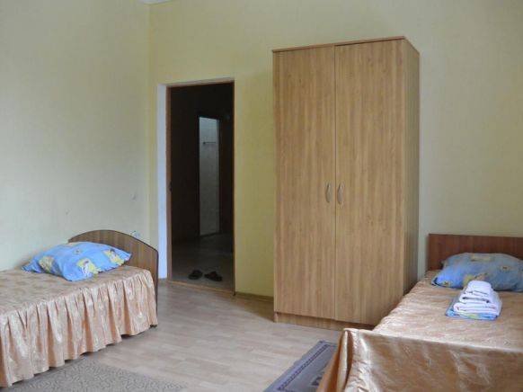 Фотография номера гостиницы Манго