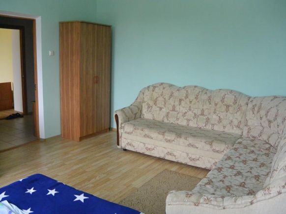 Фотография номера гостиницы Манго