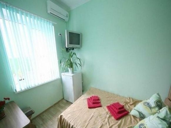 Фотография номера гостиницы Манго