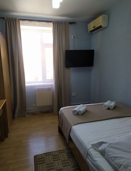 Фотография номера гостиницы Манго