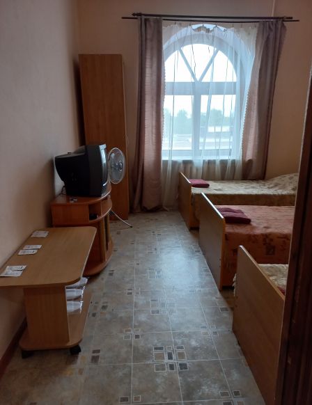 Фотография номера гостевого дома Гостиный Двор