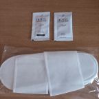 Номер (Однокомнатный стандартный двухместный номер с 2 односпальными кроватями), Гостиница Гостиный Двор