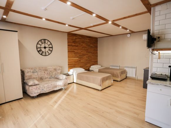 Фотография номера гостевого дома Фламинго