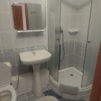 Трёхместный и более (Эконом), Гостиница Фламинго