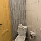 Трёхместный и более (Трехместный Стандарт Мансардный), Гостиница Фламинго