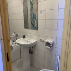 Трёхместный и более (Трехместный Стандарт Мансардный), Гостиница Фламинго