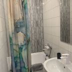 Трёхместный и более (Трехместный Стандарт Мансардный), Гостиница Фламинго