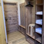 Трёхместный и более (Трехместный Стандарт Мансардный), Гостиница Фламинго