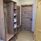 Трёхместный и более (Трехместный Стандарт Мансардный), Гостиница Фламинго