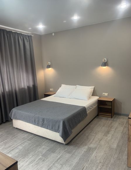 Фотография номера гостевого дома Фламинго