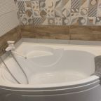 Четырехместный (Семейный номер с кухней 1й корпус), Гостиница Фламинго