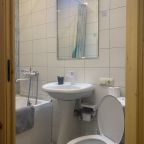 Двухместный (Двухместный без балкона), Гостиница Фламинго