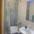 Двухместный (Двухместный без балкона), Гостиница Фламинго