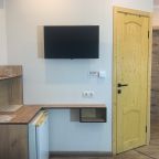 Двухместный (Двухместный без балкона), Гостиница Фламинго