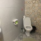 Двухместный (Двухместный без балкона), Гостиница Фламинго