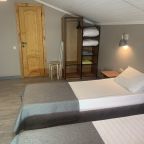 Двухместный (Двухместный без балкона), Гостиница Фламинго