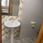 Двухместный (Двухместный без балкона), Гостиница Фламинго