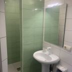 Двухместный (Стандарт с террасой), Гостиница Фламинго