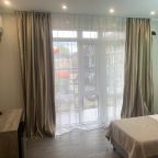 Двухместный (Стандарт с террасой), Гостиница Фламинго