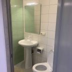 Двухместный (Стандарт с террасой), Гостиница Фламинго