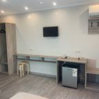 Двухместный (Стандарт с террасой), Гостиница Фламинго