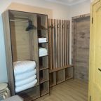 Четырехместный (Четырехместный стандарт мансардный), Гостиница Фламинго