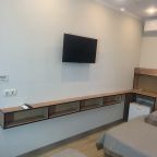 Четырехместный (Четырехместный стандарт мансардный), Гостиница Фламинго