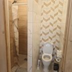 Двухместный (Стандарт с балконом), Гостиница Фламинго