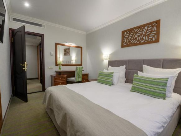 Фотография номера гостиницы Платан Южный