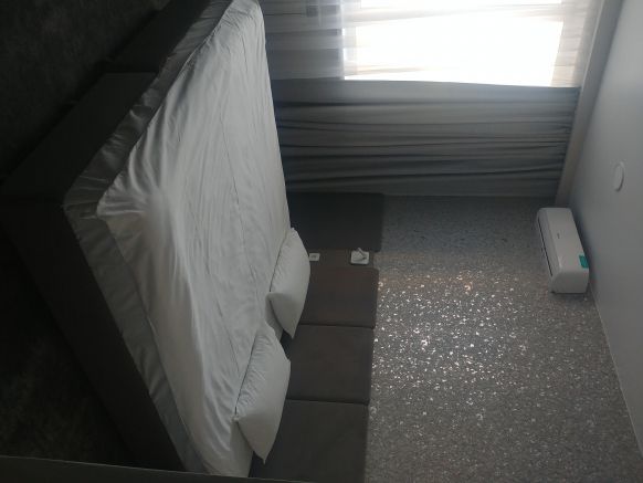 Фотография номера гостиницы Аквилон