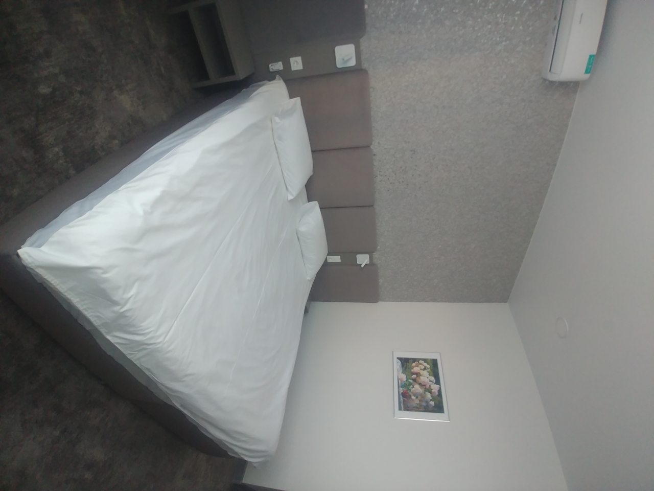 Двухместный (Стандарт улучшенный), Гостиничный комплекс Аквилон