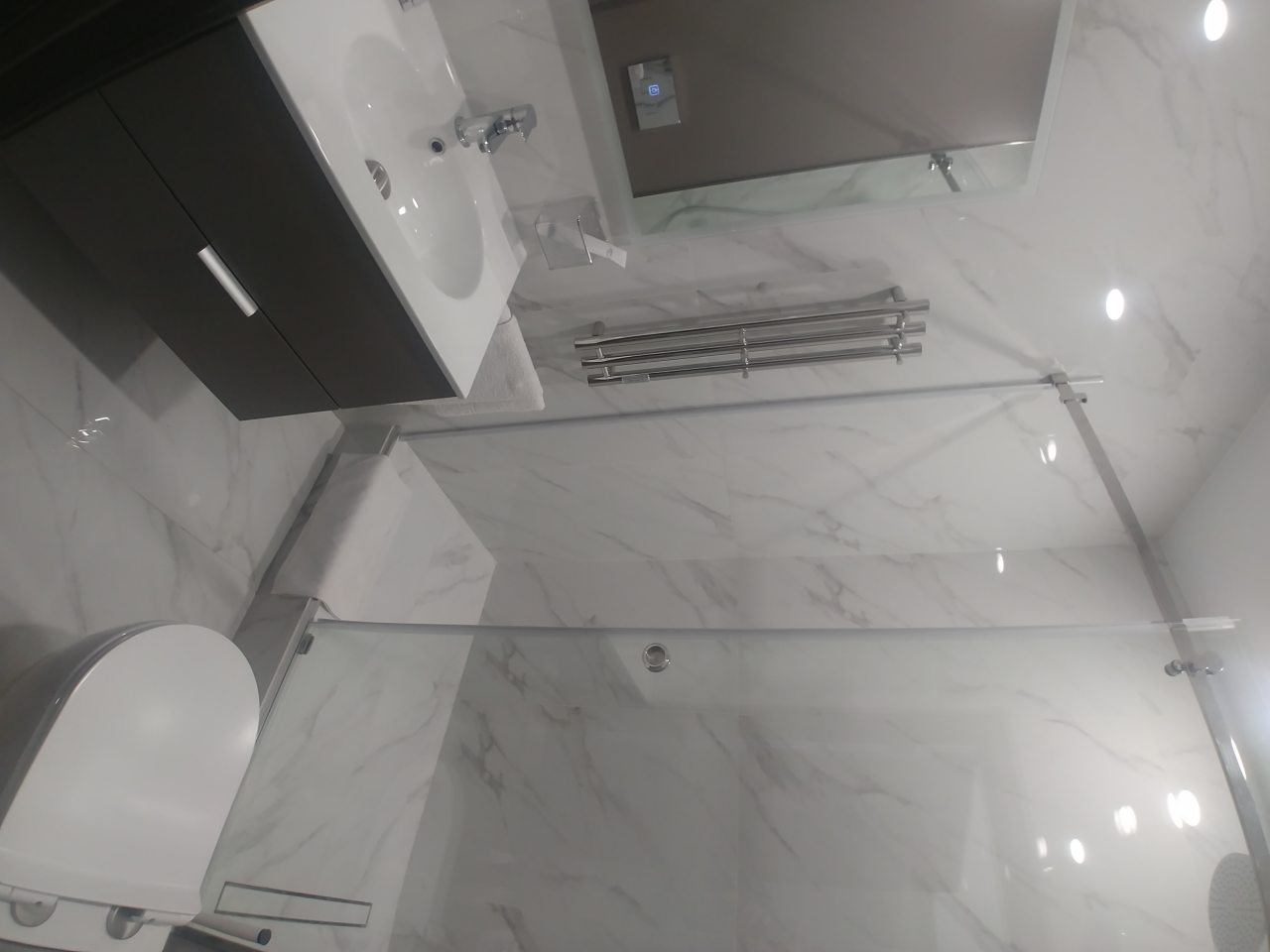 Двухместный (Стандарт улучшенный), Гостиничный комплекс Аквилон