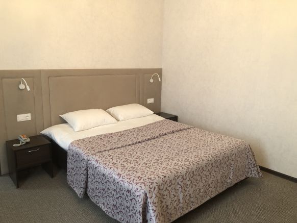 Фотография номера гостиницы Аквилон