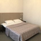 Семейный (Четырехместный номер), Гостиничный комплекс Аквилон