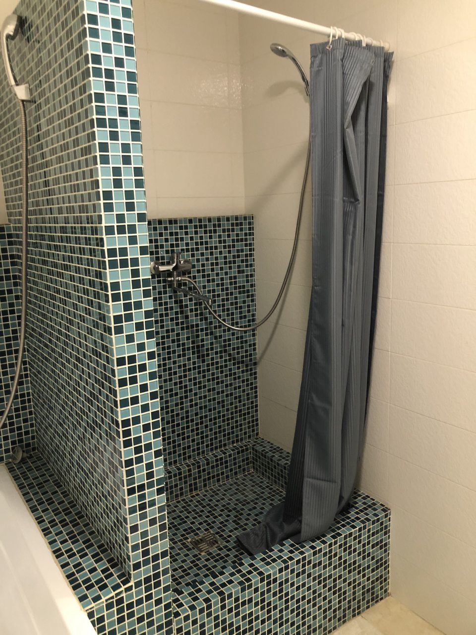 Семейный (Четырехместный номер), Гостиничный комплекс Аквилон