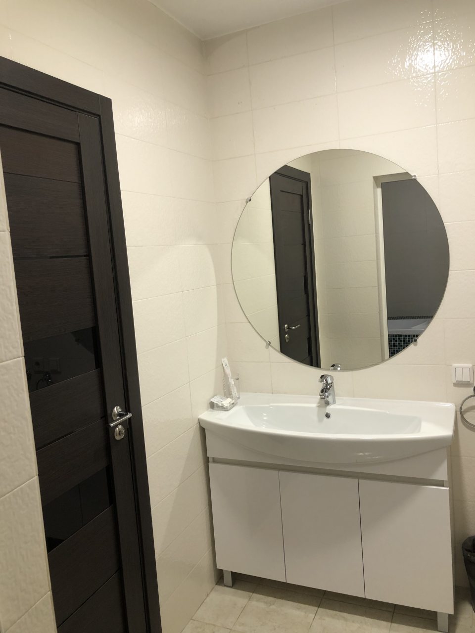 Семейный (Четырехместный номер), Гостиничный комплекс Аквилон