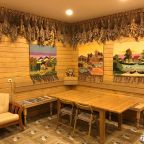 Сауна / СПА, Гостиничный комплекс Аквилон