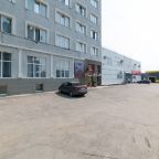 Автостоянка / Парковка, Гостиничный комплекс Аквилон