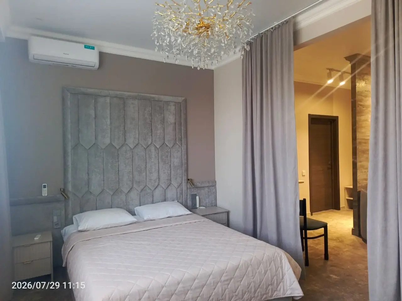 Гостиничный комплекс Аквилон, Новосибирск
