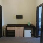 Семейный (Четырехместный номер), Гостиничный комплекс Аквилон