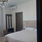 Семейный (Четырехместный номер), Гостиничный комплекс Аквилон