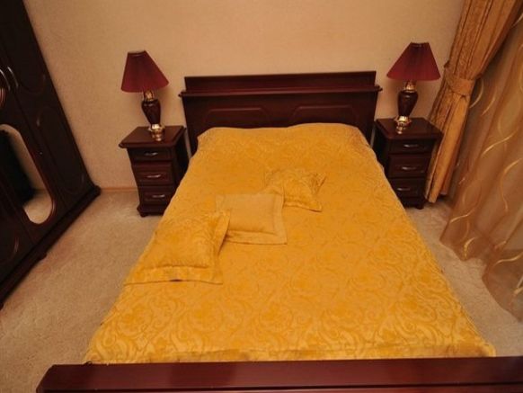 Фотография номера гостиницы Фотон