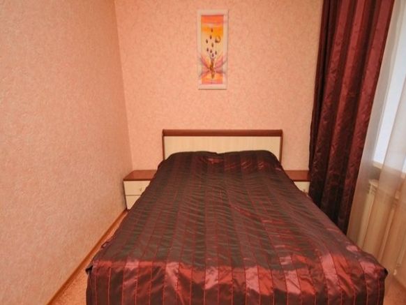 Фотография номера гостиницы Фотон