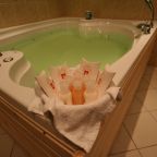 Сауна / SPA, Гостиница 22 Квадрата